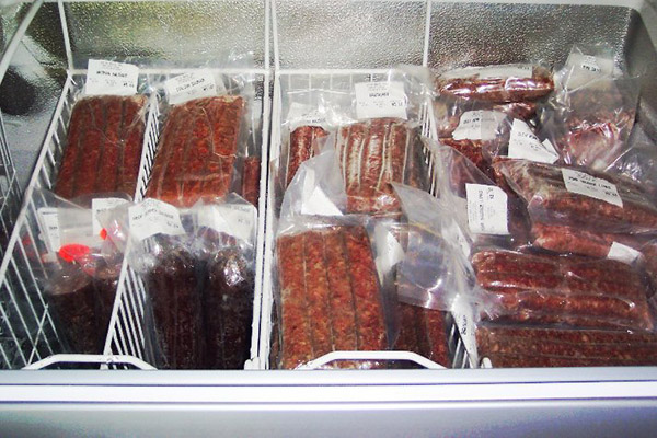 Meat Processing