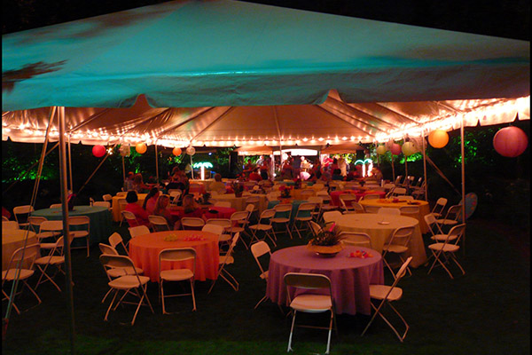 Party Rentals